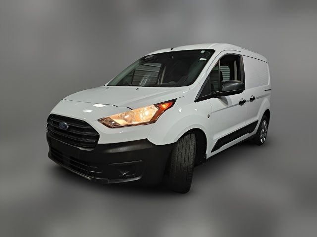 2021 Ford Transit Connect XL