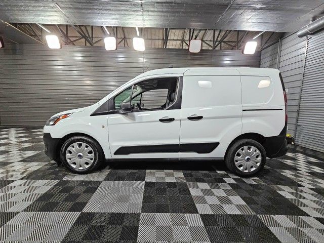 2021 Ford Transit Connect XL