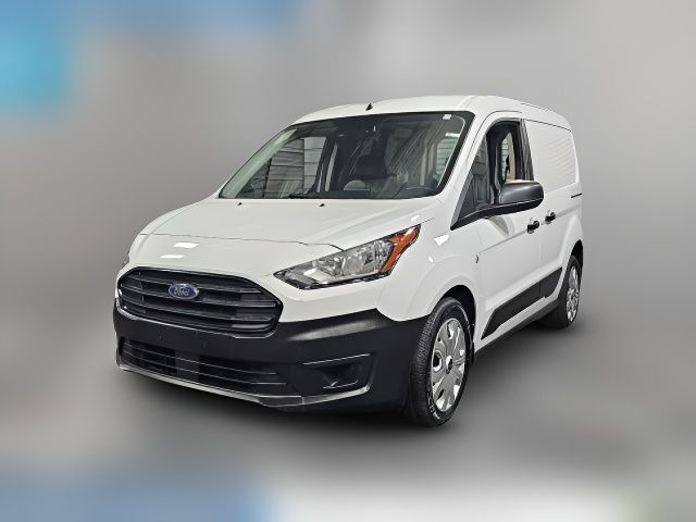 2021 Ford Transit Connect XL