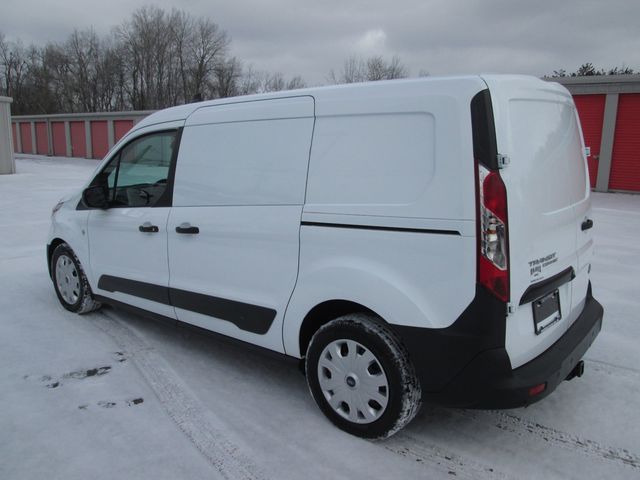 2021 Ford Transit Connect XL