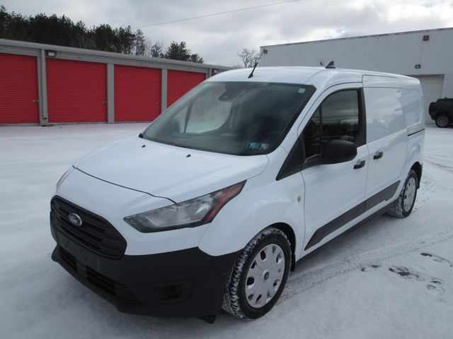 2021 Ford Transit Connect XL