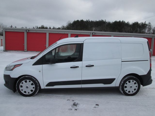 2021 Ford Transit Connect XL