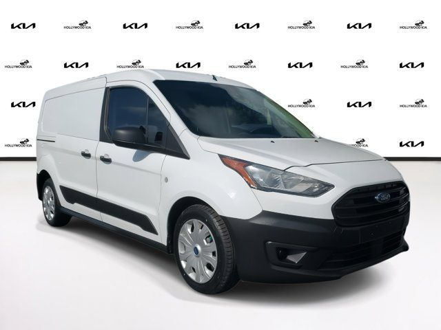 2021 Ford Transit Connect XL