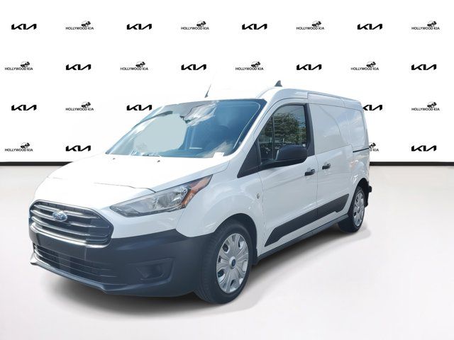 2021 Ford Transit Connect XL