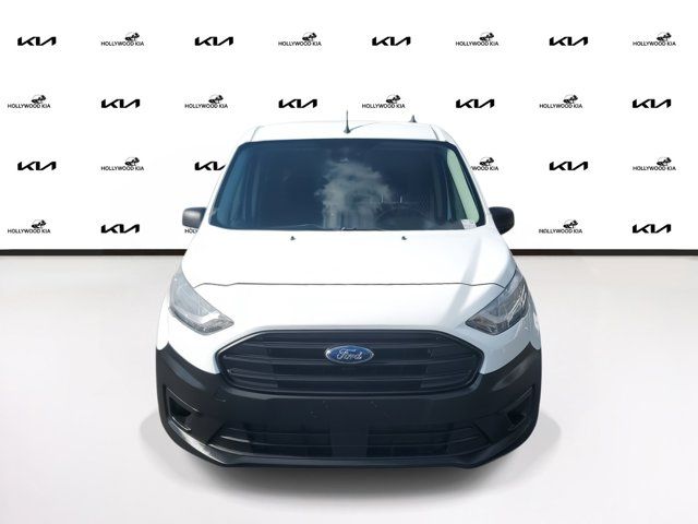 2021 Ford Transit Connect XL