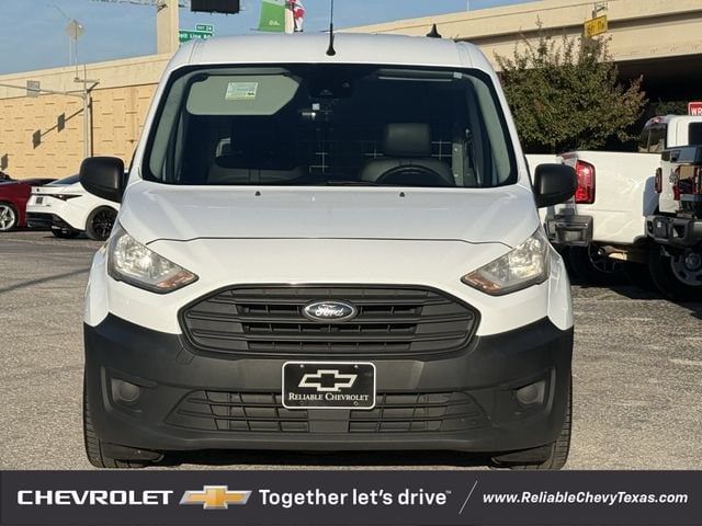 2021 Ford Transit Connect XL