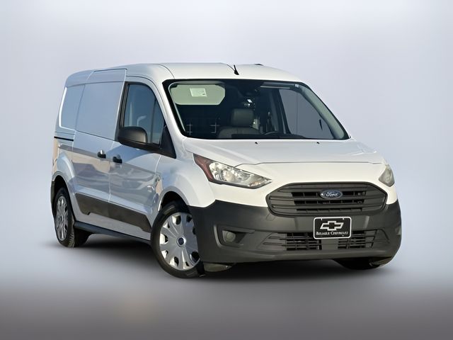 2021 Ford Transit Connect XL