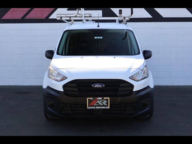 2021 Ford Transit Connect XL