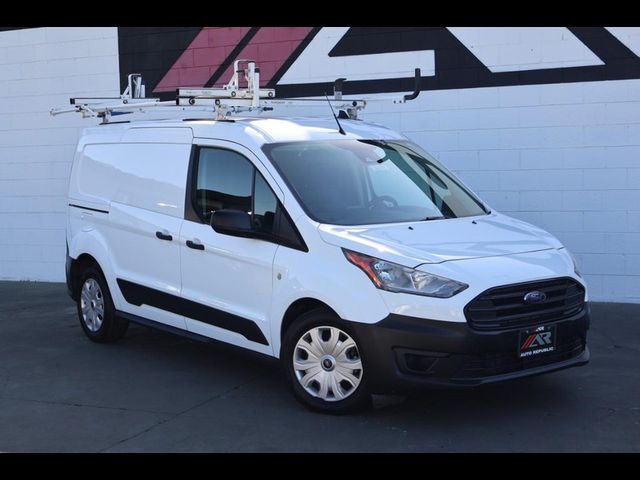 2021 Ford Transit Connect XL