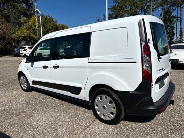 2021 Ford Transit Connect XL