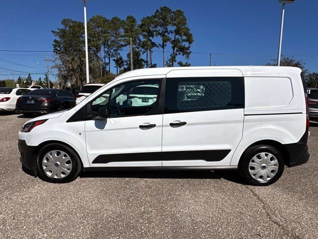 2021 Ford Transit Connect XL