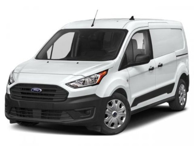 2021 Ford Transit Connect XL