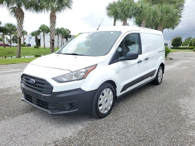 2021 Ford Transit Connect XL