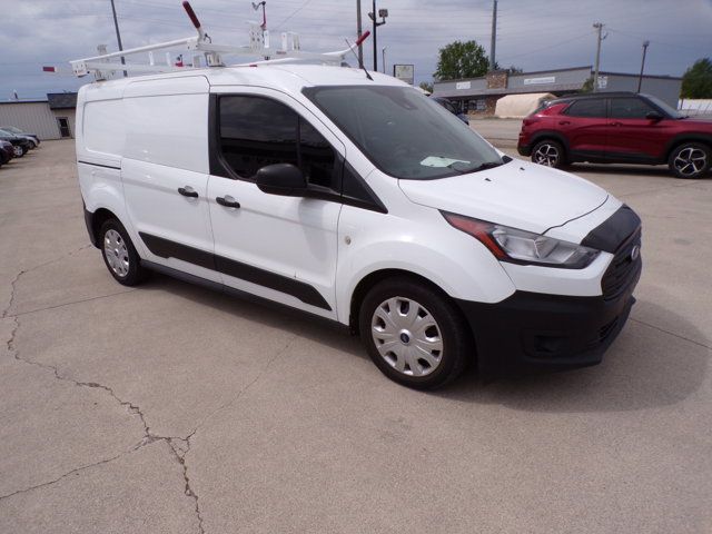 2021 Ford Transit Connect XL