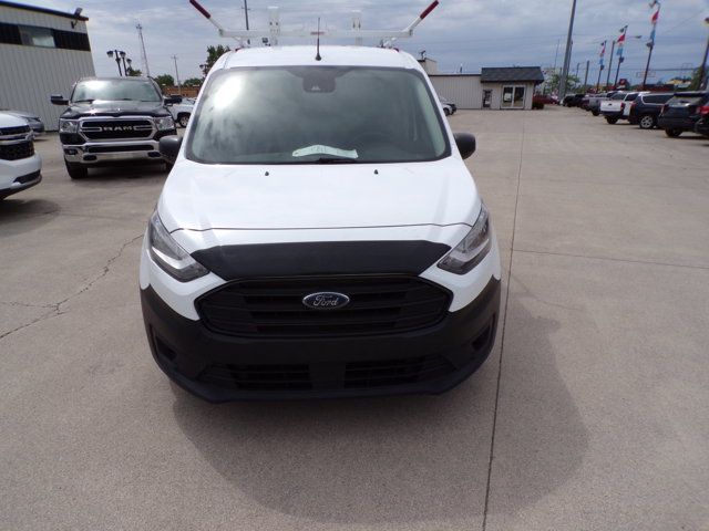 2021 Ford Transit Connect XL