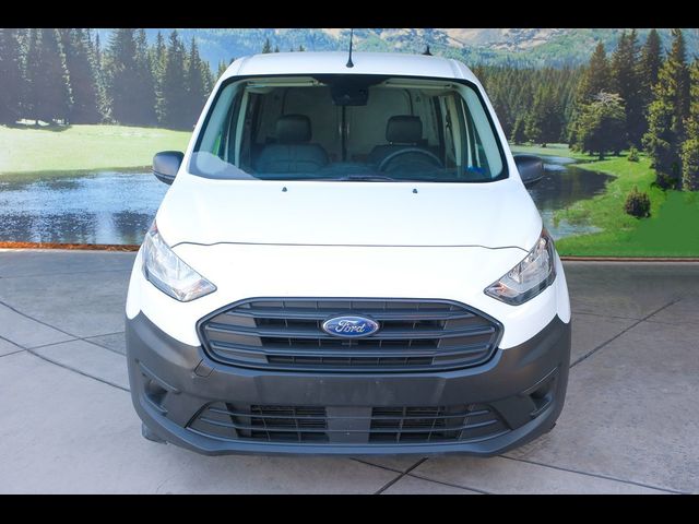 2021 Ford Transit Connect XL