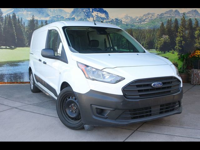 2021 Ford Transit Connect XL