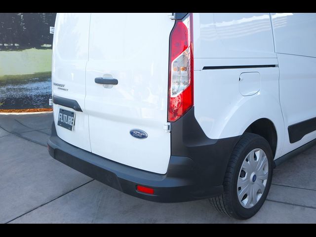 2021 Ford Transit Connect XL