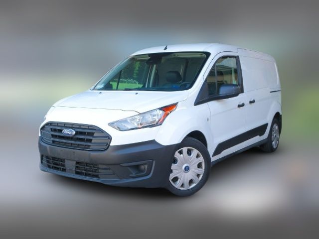 2021 Ford Transit Connect XL