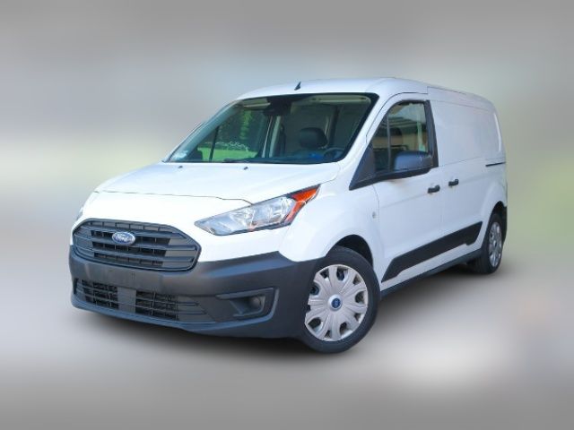 2021 Ford Transit Connect XL