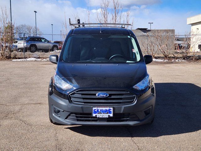 2021 Ford Transit Connect XL