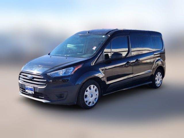 2021 Ford Transit Connect XL