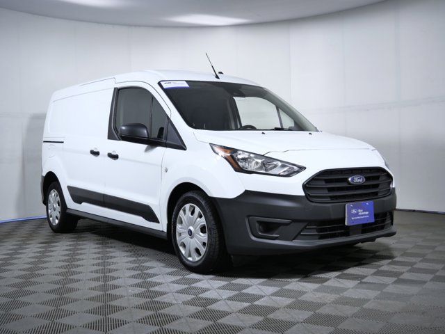 2021 Ford Transit Connect XL