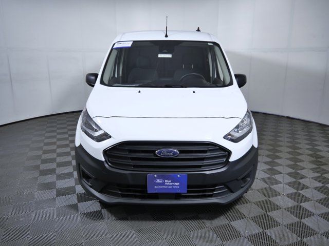 2021 Ford Transit Connect XL