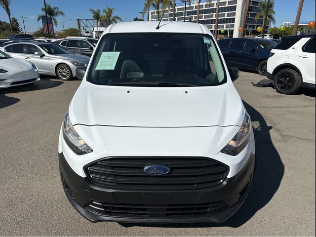 2021 Ford Transit Connect XL