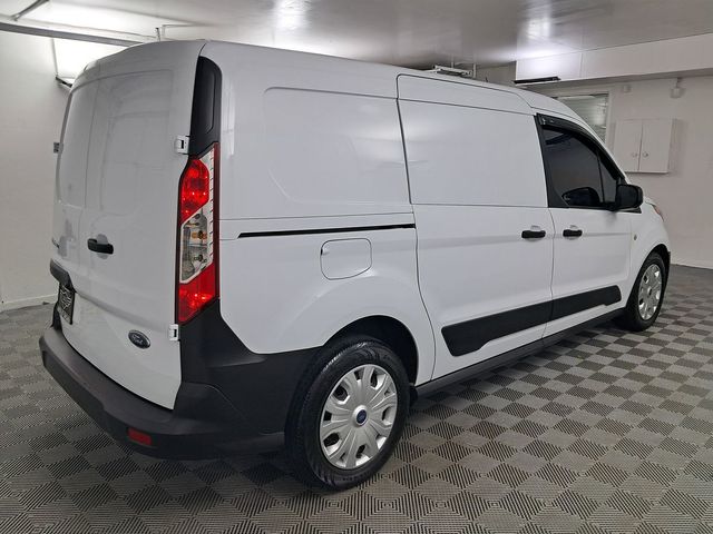 2021 Ford Transit Connect XL