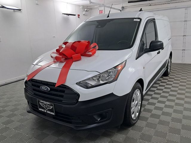 2021 Ford Transit Connect XL