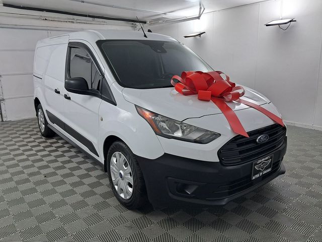 2021 Ford Transit Connect XL