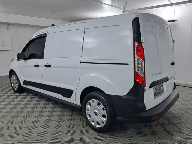 2021 Ford Transit Connect XL