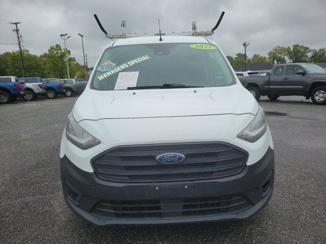 2021 Ford Transit Connect XL