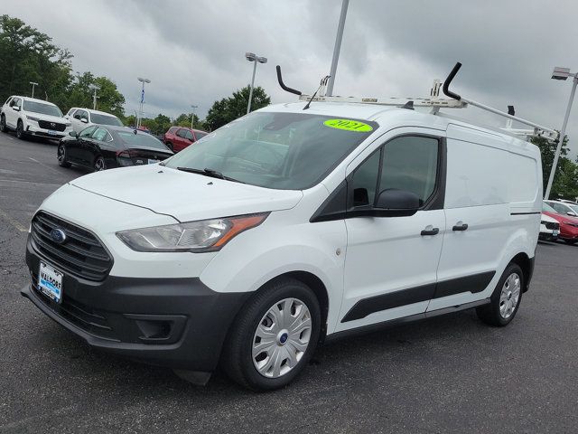 2021 Ford Transit Connect XL