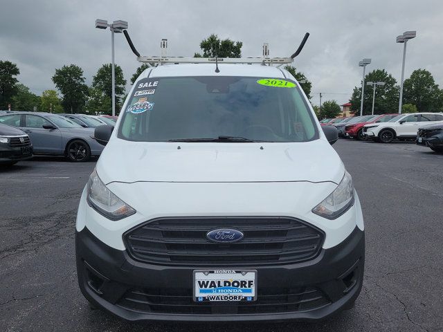 2021 Ford Transit Connect XL