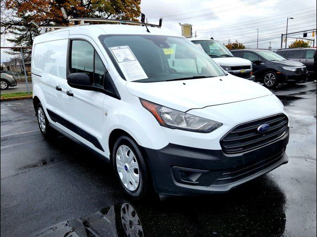 2021 Ford Transit Connect XL