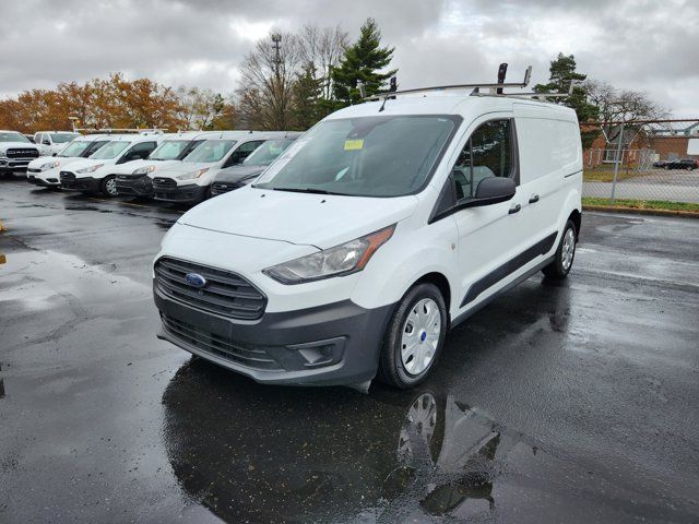 2021 Ford Transit Connect XL