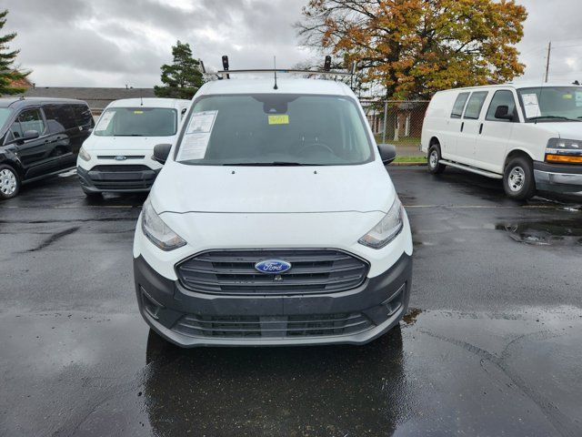 2021 Ford Transit Connect XL