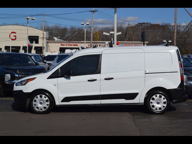 2021 Ford Transit Connect XL