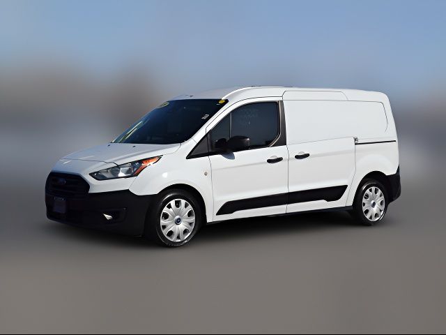 2021 Ford Transit Connect XL