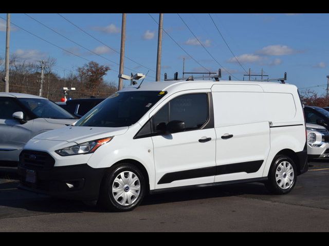 2021 Ford Transit Connect XL