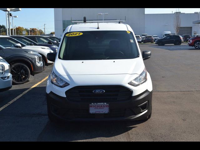 2021 Ford Transit Connect XL