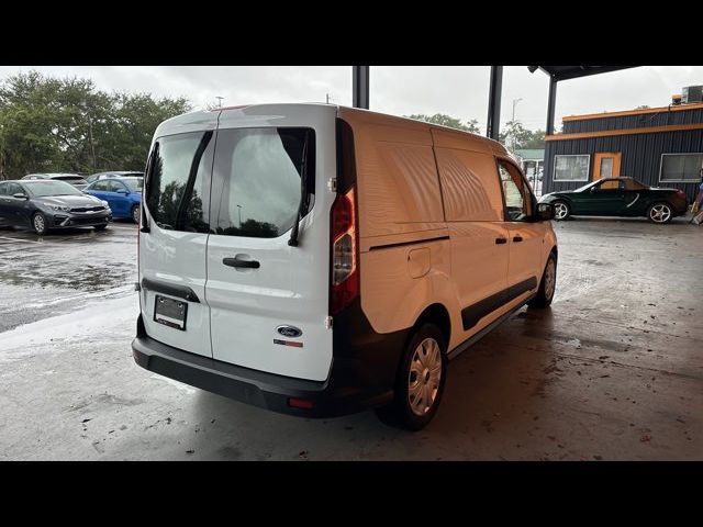 2021 Ford Transit Connect XL