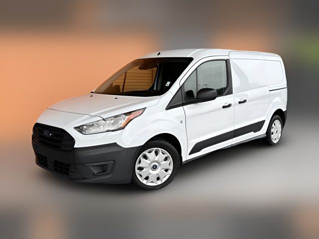 2021 Ford Transit Connect XL