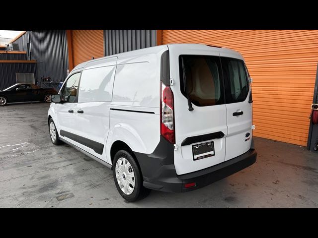 2021 Ford Transit Connect XL