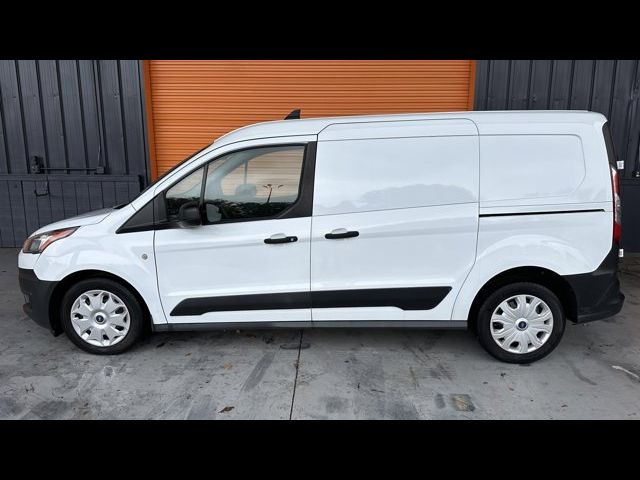 2021 Ford Transit Connect XL