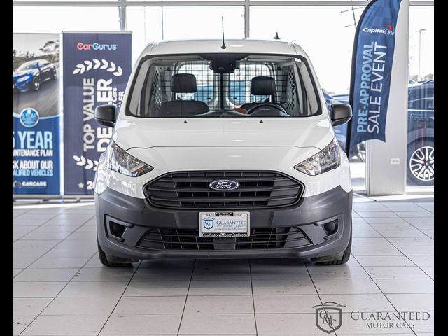 2021 Ford Transit Connect XL