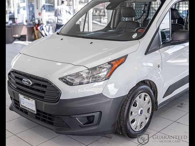 2021 Ford Transit Connect XL