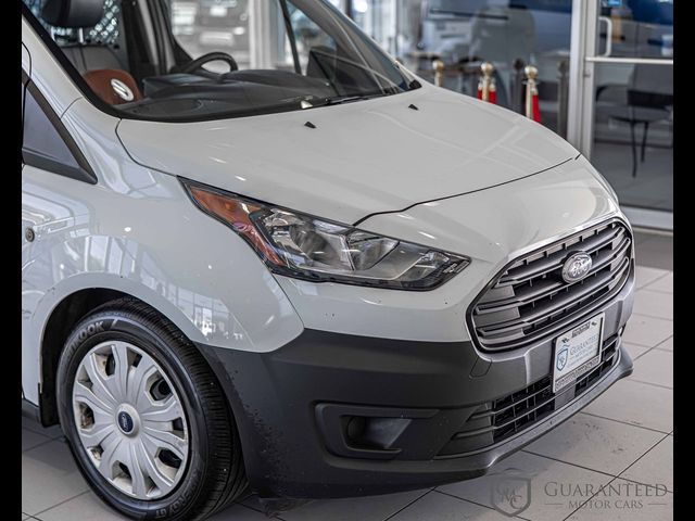 2021 Ford Transit Connect XL